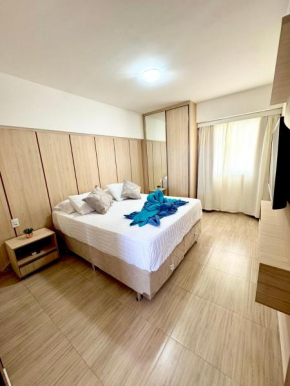 Apartamento Beach place Cumbuco 100m da Praia